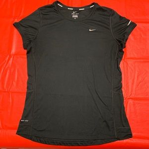 Nike Drifit Running T-shirt